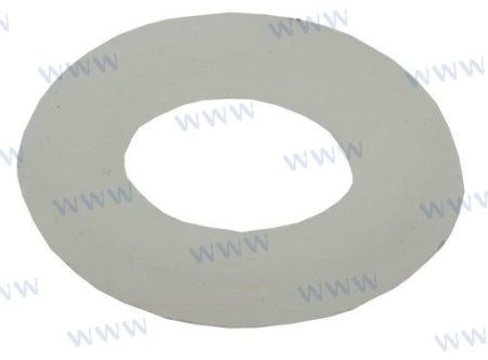 MF-PAF15-07130311W - WASHER NYLON "5"