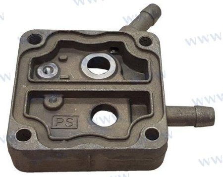 MF-PAF15-07140002 - FUEL PUMP SHELL