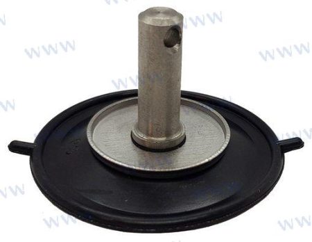 MF-PAF15-07140100 - DIAFRAGMA COMPLETO