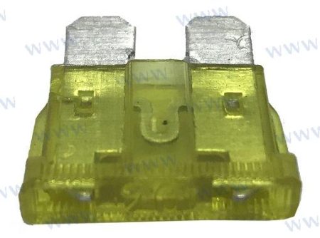 MF-PAF15-07150001W - FUSIBLE 20A