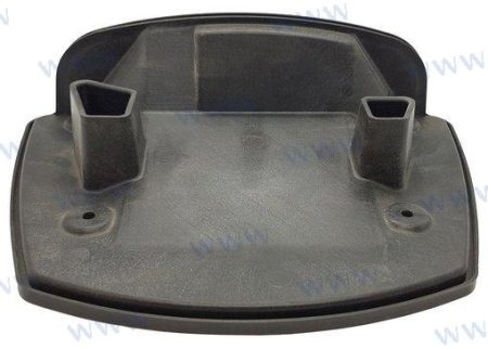 MF-PAF15-08000003 - COVER, TOP COWLING MUFFLE