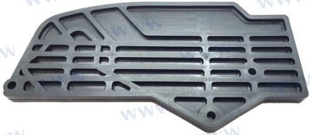 MF-PAF15-11000002W - PLACA CAJA DE CONTROL