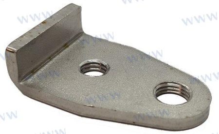 mf-paf15-11020003w - plate