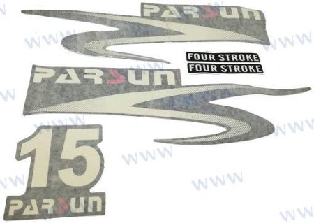 MF-PAF15-12000000-15 - STICKER