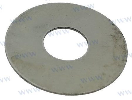 MF-PAF15-13000006W - WEARABLE PLATE