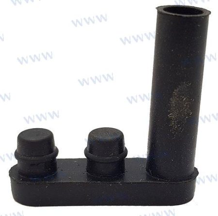 MF-PAF15-13000202W - ENCHUFE AISLADO A