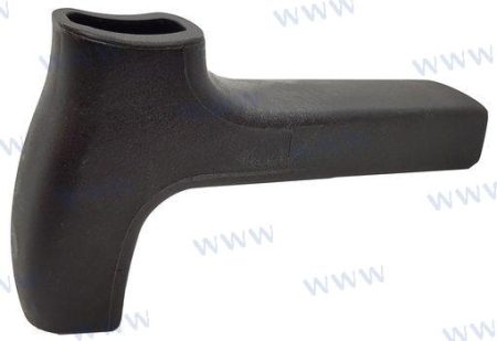 MF-PAF15-13010002W - TAPA MANETA DE CONTROL