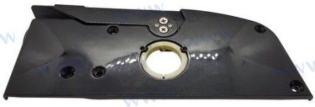 MF-PAF15-13020000W - TAPA COMPLETA DEL MANDO