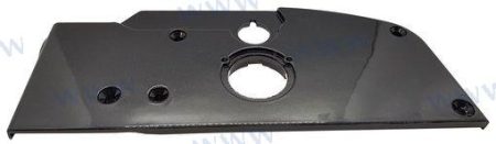 MF-PAF15-13020001W - CUBIERTA, CAJA DE MANDOS