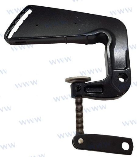 MF-PAF2.6-01020000 - SOPORTE DERECHO COMPLETO