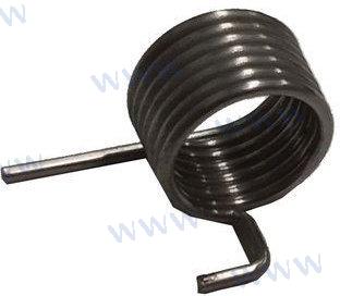 MF-PAF2.6-01030003-A - SPRING