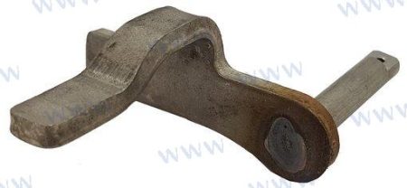MF-PAF2.6-01030100-A - PALANCA TILT COMPLETO