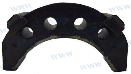 MF-PAF2.6-01040100 - DAMPER