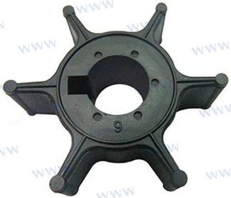 MF-PAF2.6-03000100 - TURBINA
