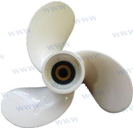 MF-PAF2.6-03010000 - HÉLICE COMPLETA