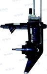 MF-PAF2.6-03020000L - COMPLETE GEAR HOUSING FOR F2.6BML