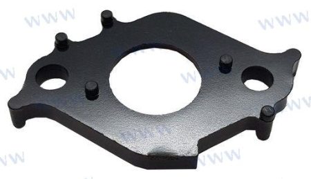 MF-PAF2.6-04000011 - INSULATOR, CARBURETOR