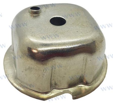 MF-PAF2.6-04000016 - POLEA DE ARRANQUE