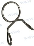 MF-PAF2.6-04000030 - MUELLE, TUBO ACEITE "C"