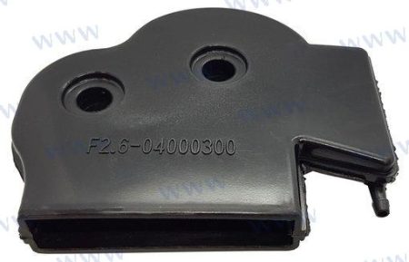 MF-PAF2.6-04000300 - SILENCIADOR