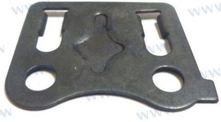 MF-PAF2.6-04040001 - PLETINA EMPUJADORES