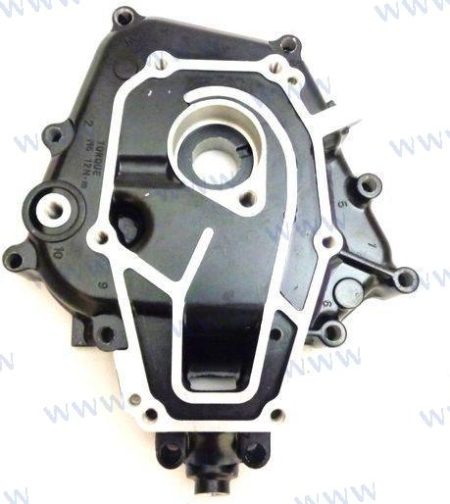 MF-PAF2.6-04050001 - CRANKCASE COVER