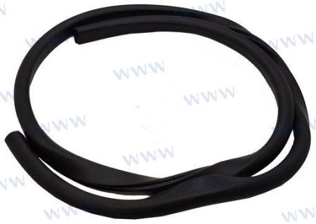 MF-PAF2.6-04070002 - SEAL FORTHY RUBBER