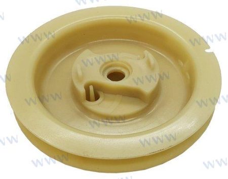 MF-PAF2.6-04070004 - DRULL, SHEAVE