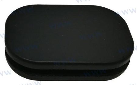 MF-PAF2.6-05000003 - TAPÓN DE GOMA