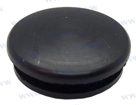 MF-PAF2.6-05000004 - TAPÓN DE GOMA CIRCULAR