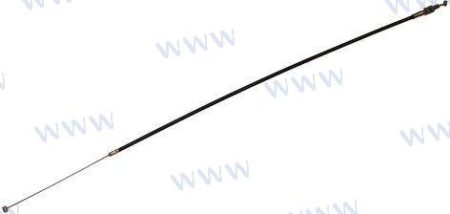 MF-PAF20-01020100 - CABLE ACELERACIÓN COMPLETO