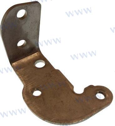 MF-PAF20-03000010 - PLACA DE SOPORTE