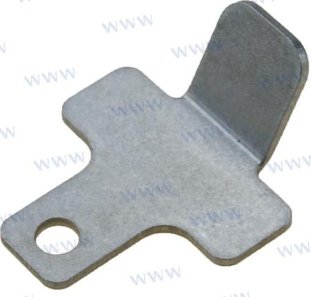 MF-PAF20-03000013EFI - BRACKET, FUEL PUMP