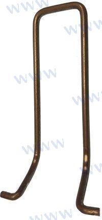 MF-PAF20-03020004 - STEEL WIRE,LOCKING HOOK