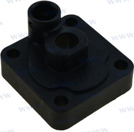 MF-PAF20-04040000 - CUERPO BOMBA AGUA