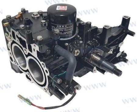 MF-PAF20-05000000 - CILINDRO BLOQUE COMPLETO