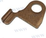 MF-PAF20-05000015 - PLACA