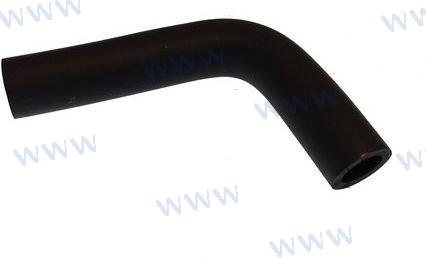 MF-PAF20-05000016 - TUBO AGUA