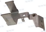 MF-PAF20-05000039W - PLACA DE SOPORTE RELÉ