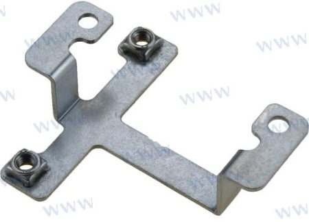 MF-PAF20-05000043MEFI - CAPACITOR PLATE