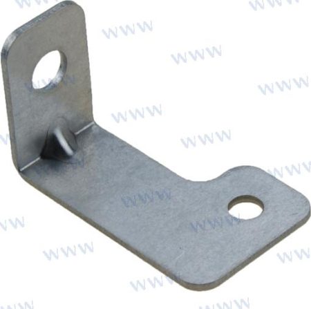 MF-PAF20-05000044EFI - RELAY FIXED PLATE