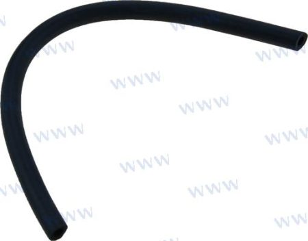 MF-PAF20-05000051 - TUBO  "D" 5X10X250