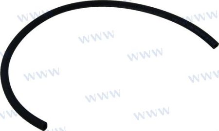 MF-PAF20-05000052 - TUBO COMBUSTIBLE C 5X10X470