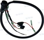 MF-PAF20-05000061EFI - CDI CABLE ASSY (10 PIN)