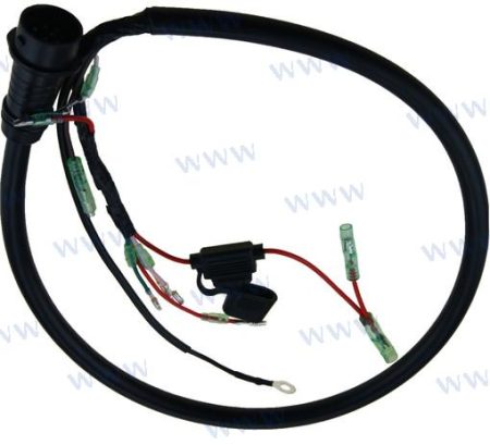 MF-PAF20-05000061EFI - CDI CABLE ASSY (10 PIN)