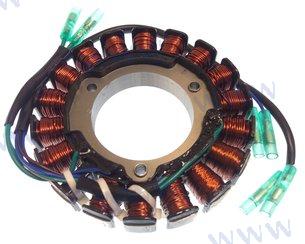 MF-PAF20-05000200 - STATOR ELECT. MODELS 18 MAGNET. NO GEARS