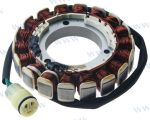 MF-PAF20-05000200MEFI - STATOR MANUAL MODELS 18 MAGNET. W/GEARS