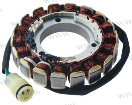 MF-PAF20-05000200MEFI - STATOR MANUAL MODELS 18 MAGNET. W/GEARS