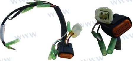 MF-PAF20-05000301 - CABLES CDI