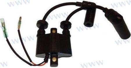 MF-PAF20-05000400 - BOBINA IGNICIÓN
